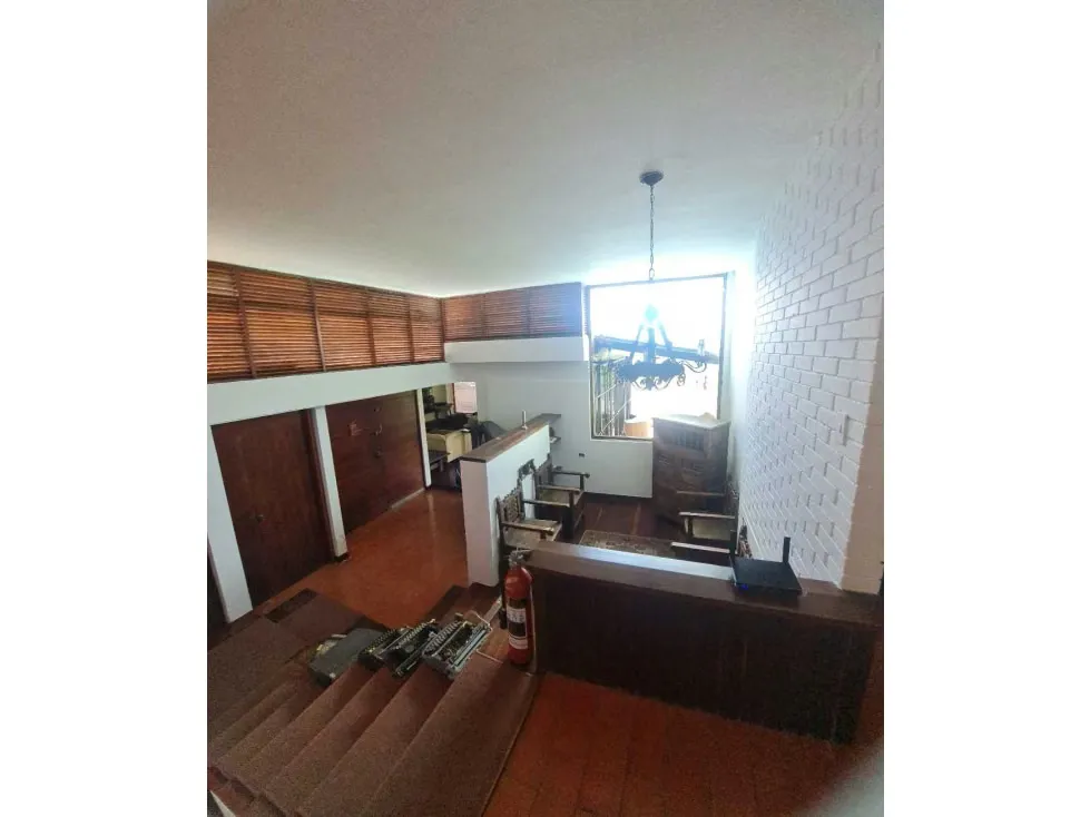 Vendo casa 560m2 El Placer 9167 - 4