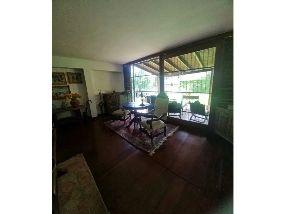 Vendo casa 560m2 El Placer 9167 - 6