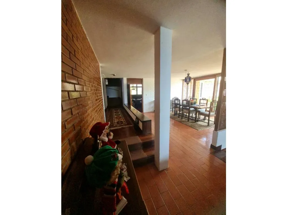 Vendo casa 560m2 El Placer 9167 - 7