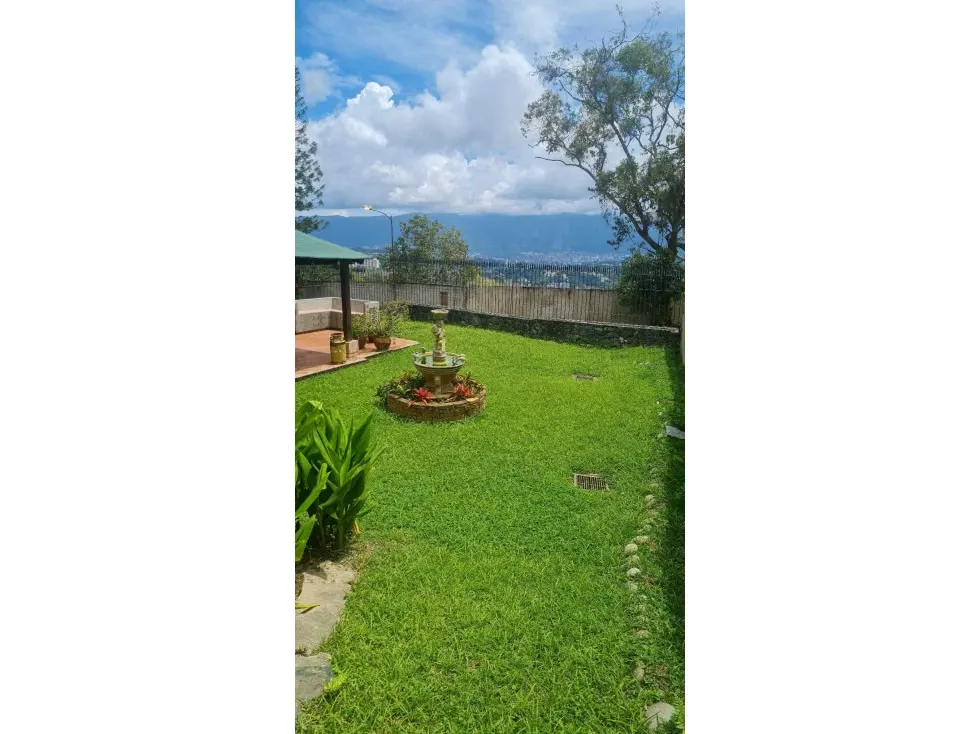 Vendo casa 560m2 El Placer 9167 - 8