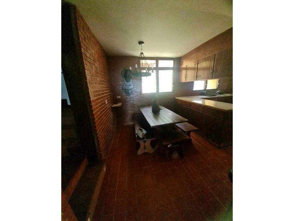 Vendo casa 560m2 El Placer 9167 - 10