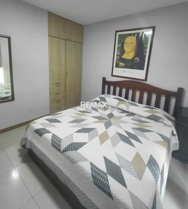 Apartamento en Venta en Res. Guaica Mar II, Lechería, Estado Anzoátegui - 6