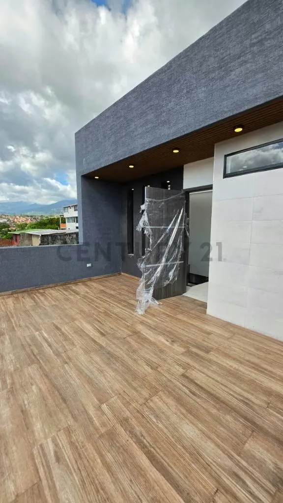 Venta Casa de Lujo a Estrenar En Canta Claro - 12
