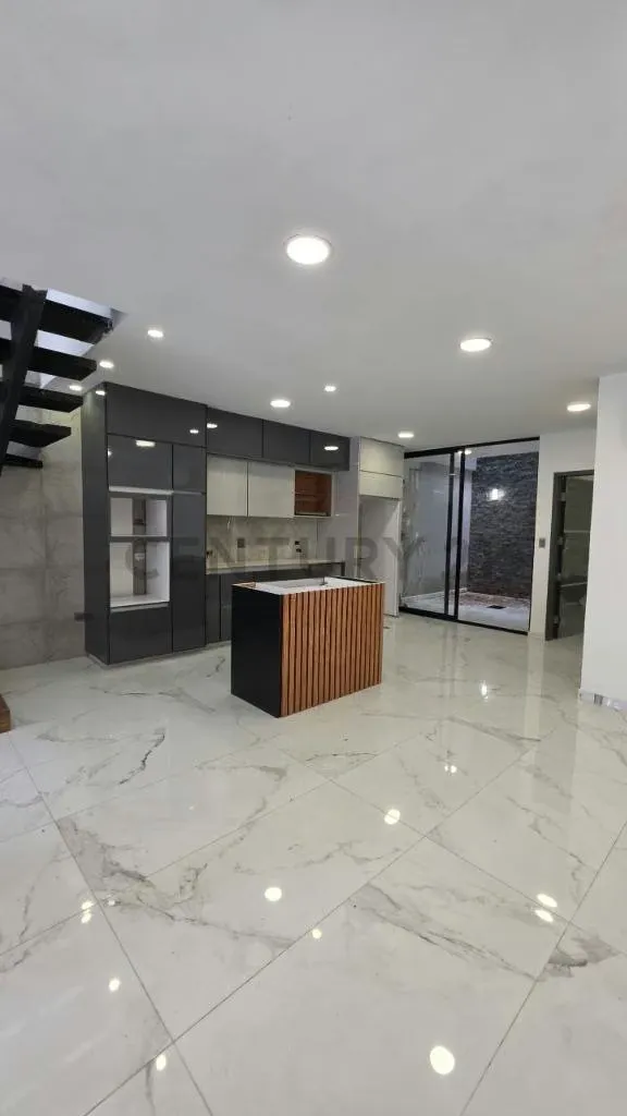 Venta Casa de Lujo a Estrenar En Canta Claro - 9