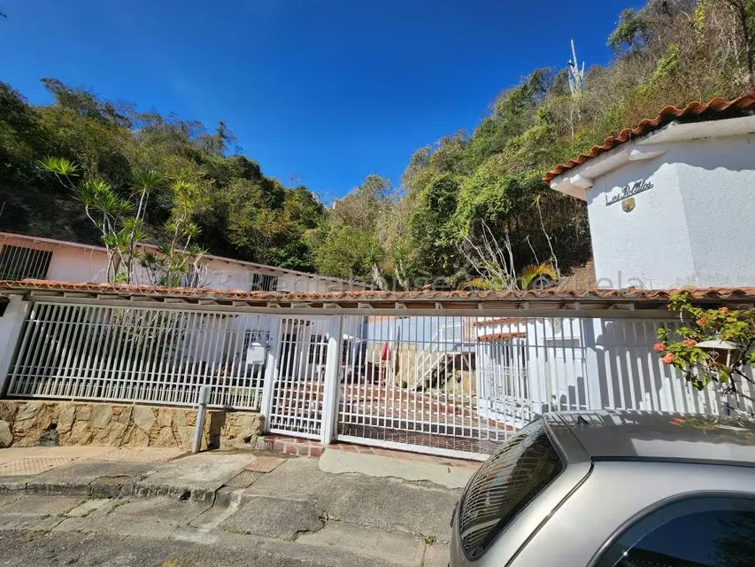 Casa (1 Nivel) en Venta en Macaracuay, Distrito Metropolitano