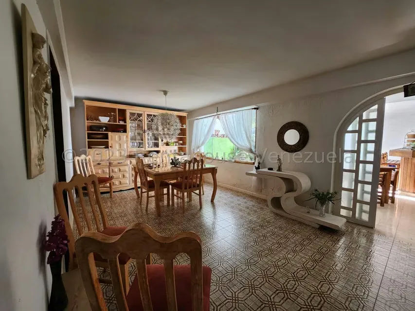 Casa (1 Nivel) en Venta en Macaracuay, Distrito Metropolitano - 11