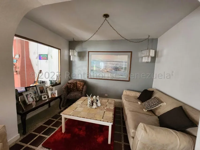 Casa (1 Nivel) en Venta en Macaracuay, Distrito Metropolitano - 13