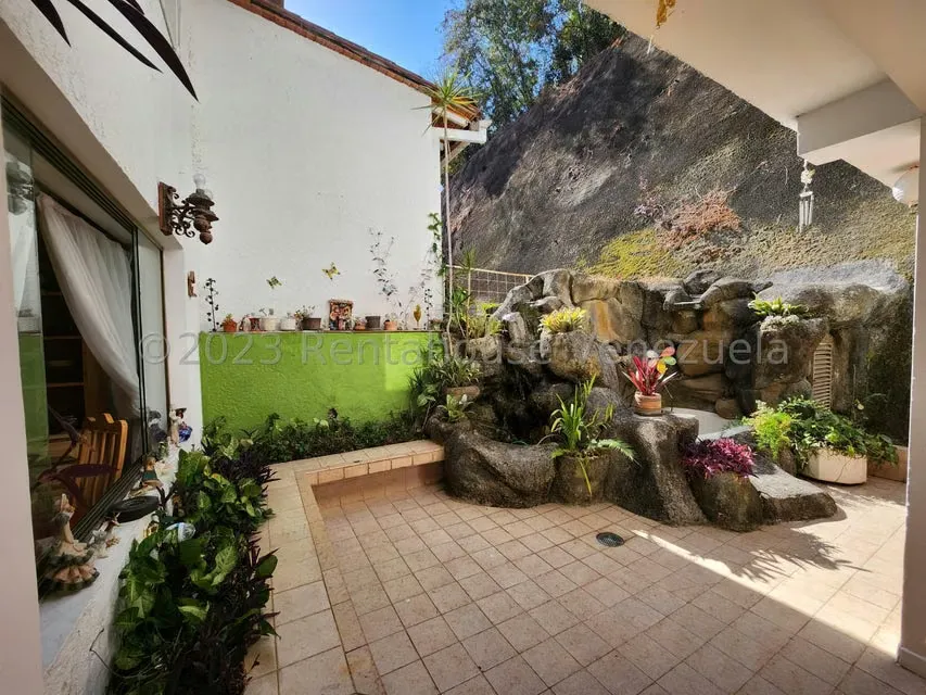 Casa (1 Nivel) en Venta en Macaracuay, Distrito Metropolitano - 19