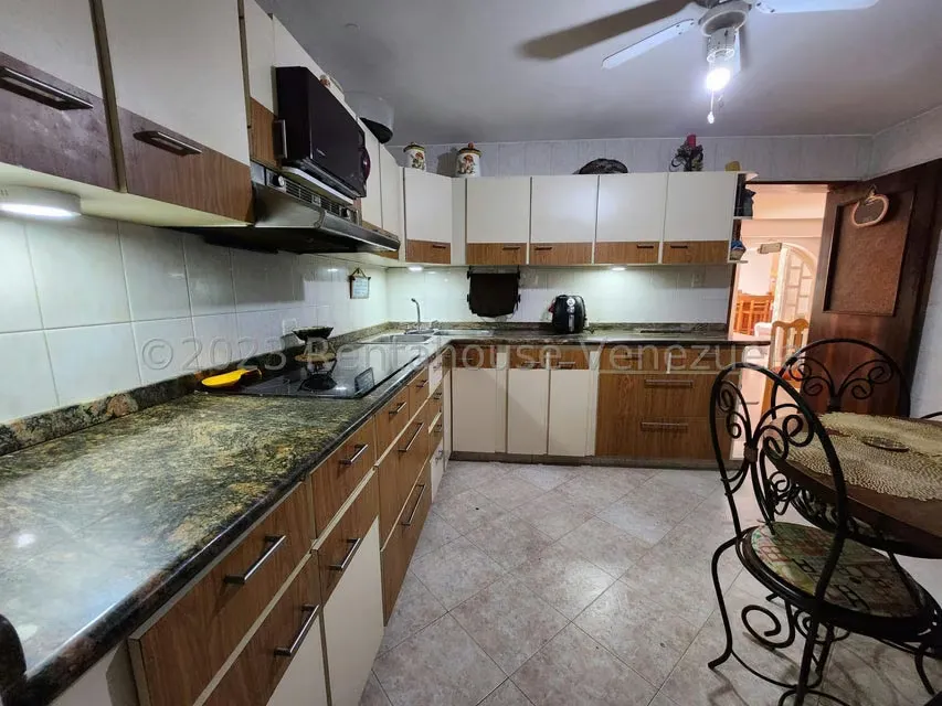 Casa (1 Nivel) en Venta en Macaracuay, Distrito Metropolitano - 21