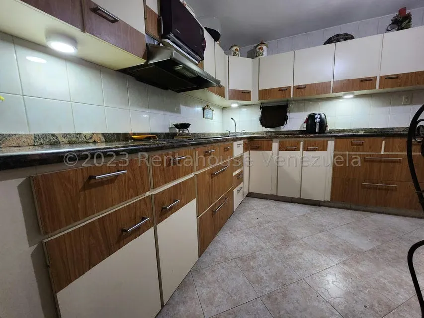 Casa (1 Nivel) en Venta en Macaracuay, Distrito Metropolitano - 22
