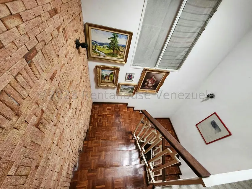 Casa (1 Nivel) en Venta en Macaracuay, Distrito Metropolitano - 24
