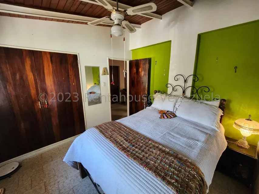 Casa (1 Nivel) en Venta en Macaracuay, Distrito Metropolitano - 25