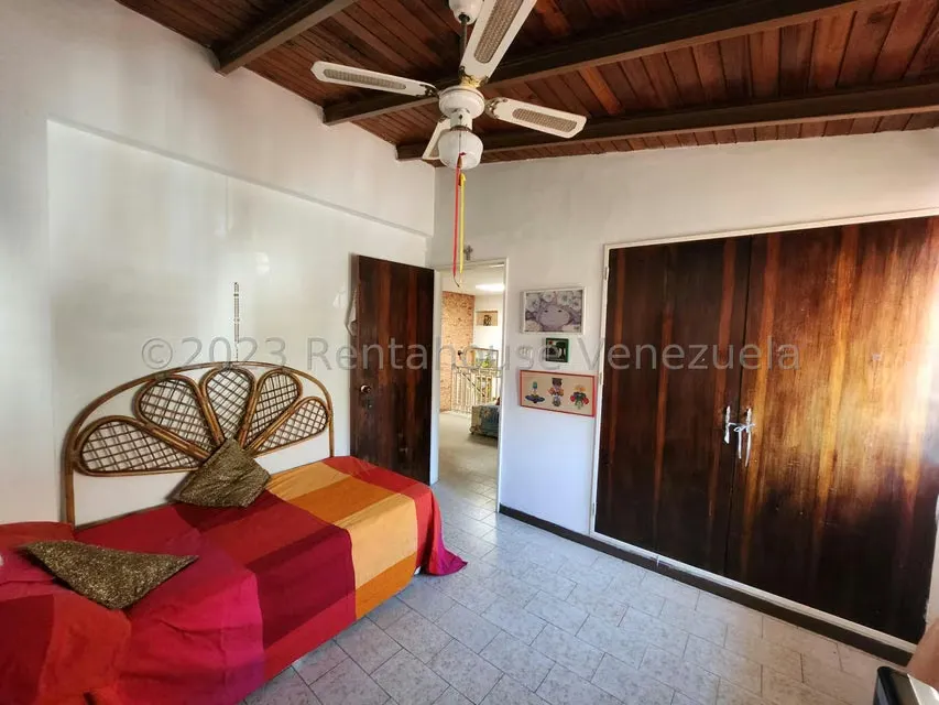 Casa (1 Nivel) en Venta en Macaracuay, Distrito Metropolitano - 26