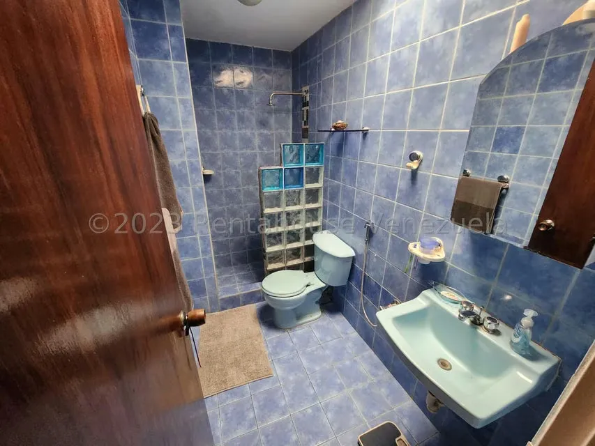 Casa (1 Nivel) en Venta en Macaracuay, Distrito Metropolitano - 27