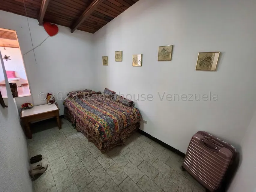Casa (1 Nivel) en Venta en Macaracuay, Distrito Metropolitano - 29