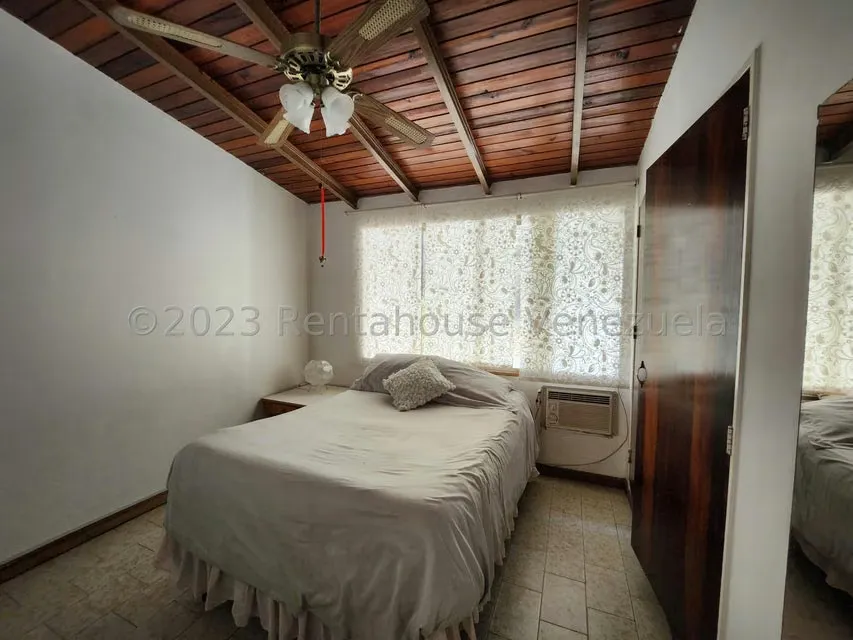 Casa (1 Nivel) en Venta en Macaracuay, Distrito Metropolitano - 30