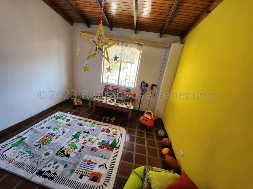 Casa (1 Nivel) en Venta en Macaracuay, Distrito Metropolitano - 36