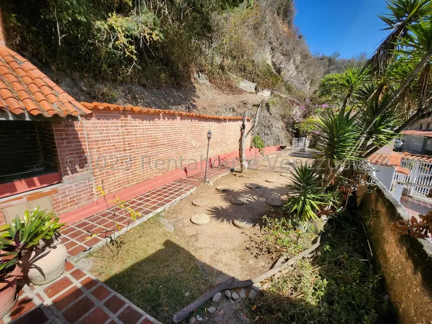 Casa (1 Nivel) en Venta en Macaracuay, Distrito Metropolitano - 38