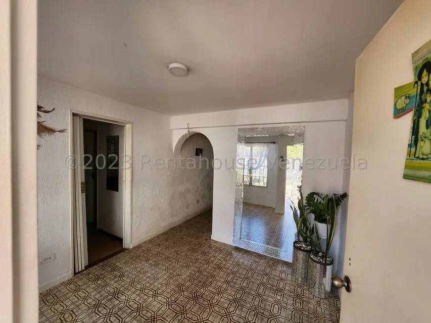 Casa (1 Nivel) en Venta en Macaracuay, Distrito Metropolitano - 6