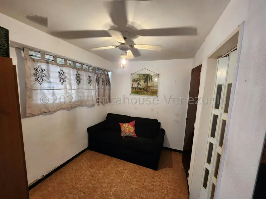 Casa (1 Nivel) en Venta en Macaracuay, Distrito Metropolitano - 7