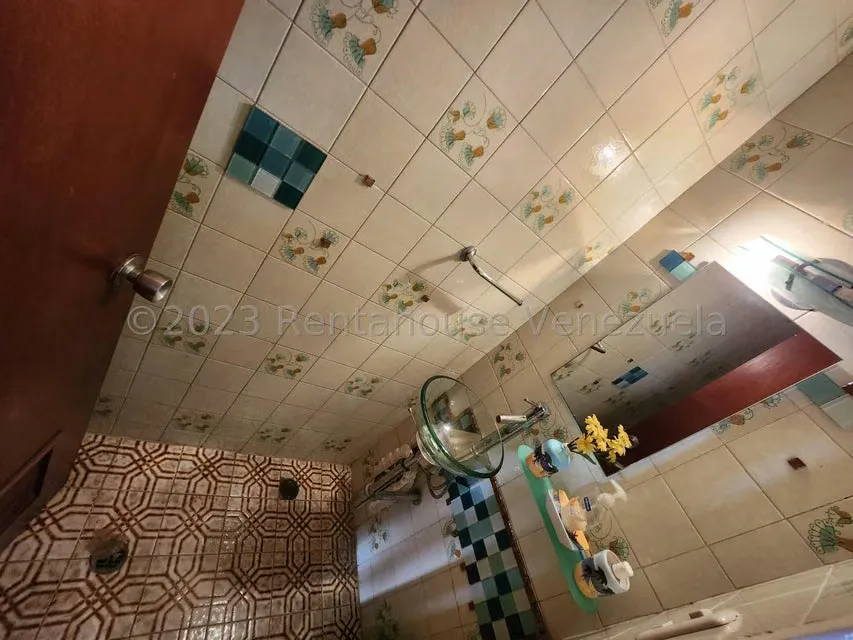 Casa (1 Nivel) en Venta en Macaracuay, Distrito Metropolitano - 10