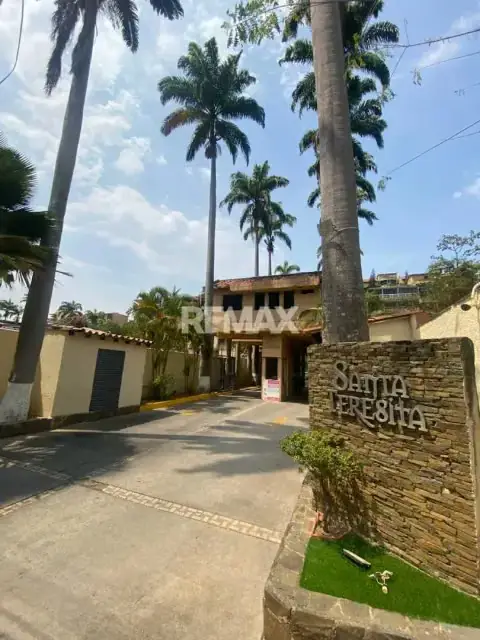 Penthouse en Mañongo, Residencias Santa Teresita, Naguanagua