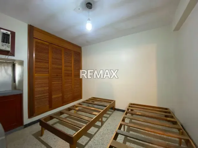 Apartamento en Venta En La Paragua - 11