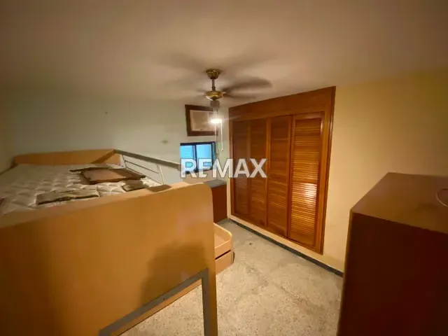 Apartamento en Venta En La Paragua - 12