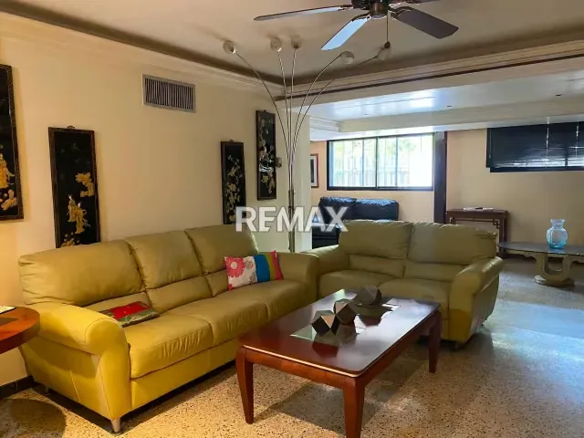 Apartamento en Venta En La Paragua - 3