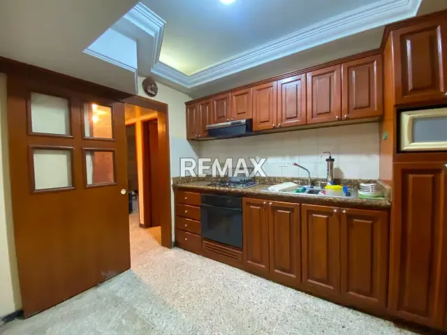 Apartamento en Venta En La Paragua - 4