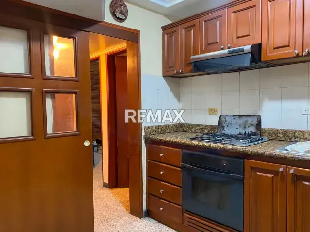 Apartamento en Venta En La Paragua - 5