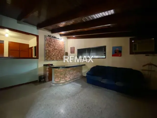 Apartamento en Venta En La Paragua - 8