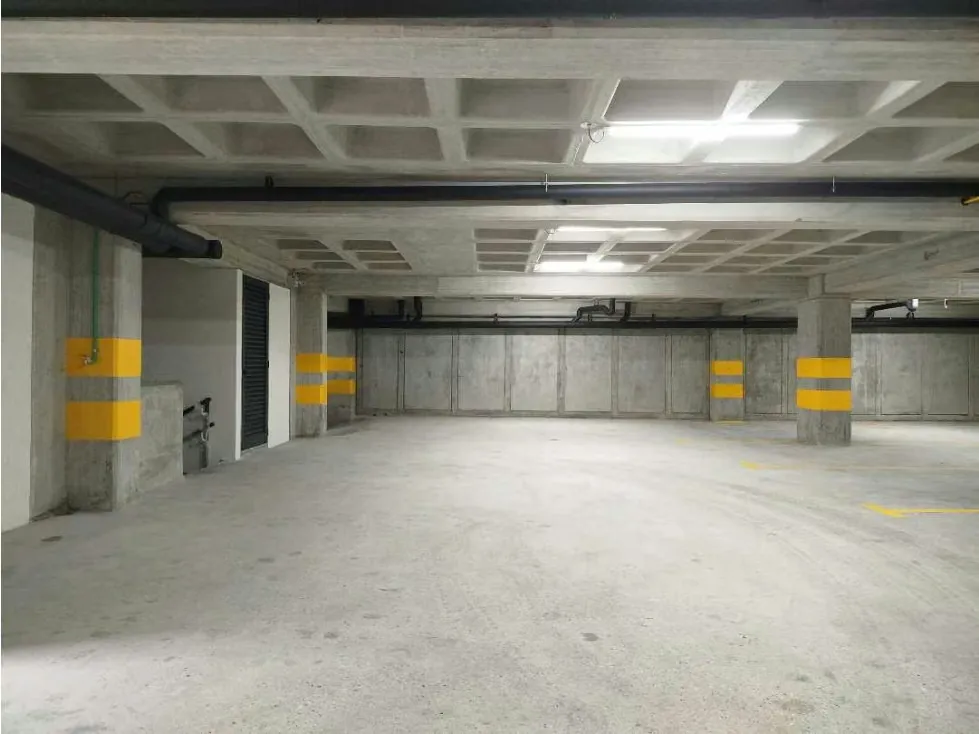 7 Apartamentos 🟢Exclusivos de Lujo en Los Naranjos de las Mercedes - 35