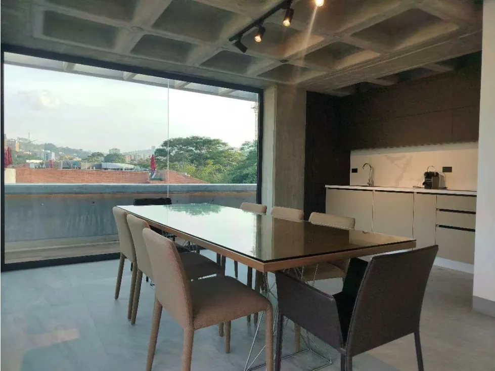 7 Apartamentos 🟢Exclusivos de Lujo en Los Naranjos de las Mercedes - 43