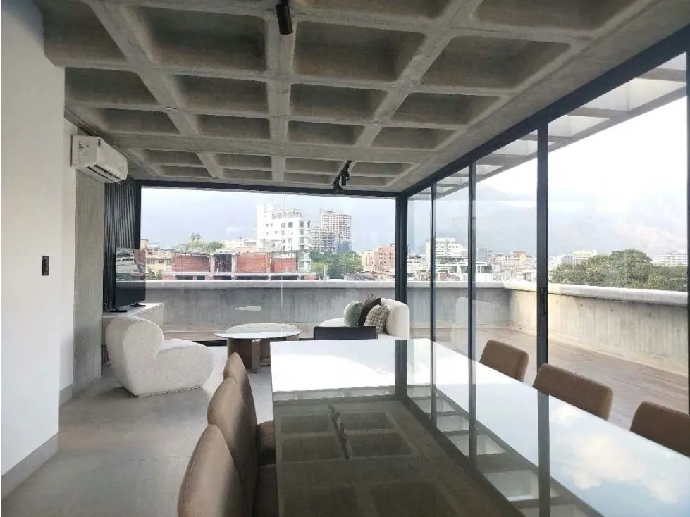 7 Apartamentos 🟢Exclusivos de Lujo en Los Naranjos de las Mercedes - 50