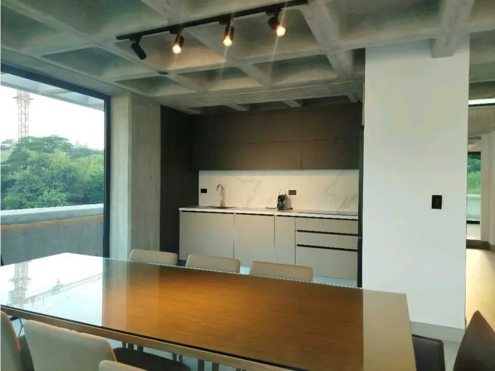 7 Apartamentos 🟢Exclusivos de Lujo en Los Naranjos de las Mercedes - 53