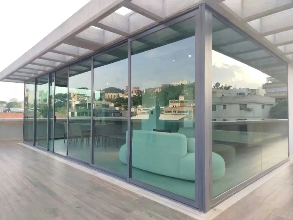 7 Apartamentos 🟢Exclusivos de Lujo en Los Naranjos de las Mercedes - 55