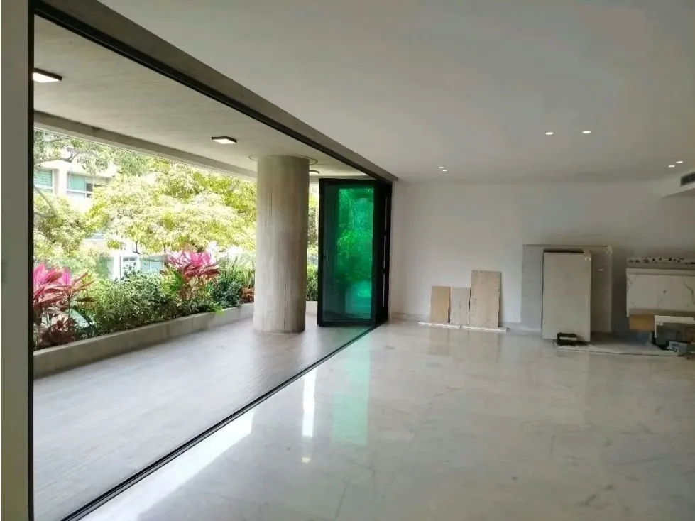 7 Apartamentos 🟢Exclusivos de Lujo en Los Naranjos de las Mercedes - 57