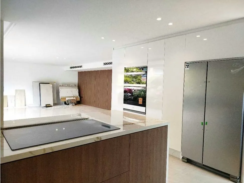 7 Apartamentos 🟢Exclusivos de Lujo en Los Naranjos de las Mercedes - 59