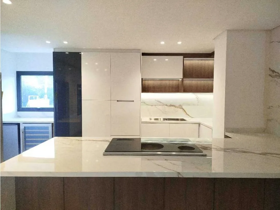 7 Apartamentos 🟢Exclusivos de Lujo en Los Naranjos de las Mercedes - 65