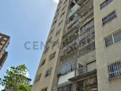 VENTA DE APARTAMENTO