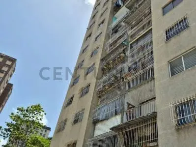 VENTA DE APARTAMENTO