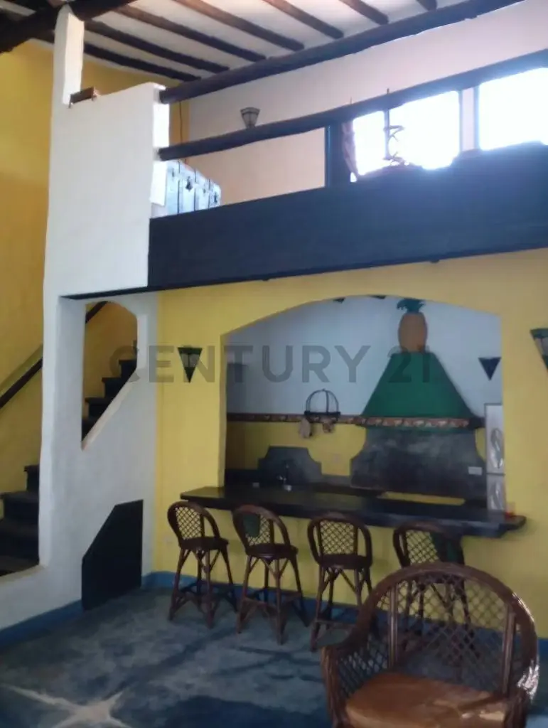 Casa cerca de la playa para Remodelar