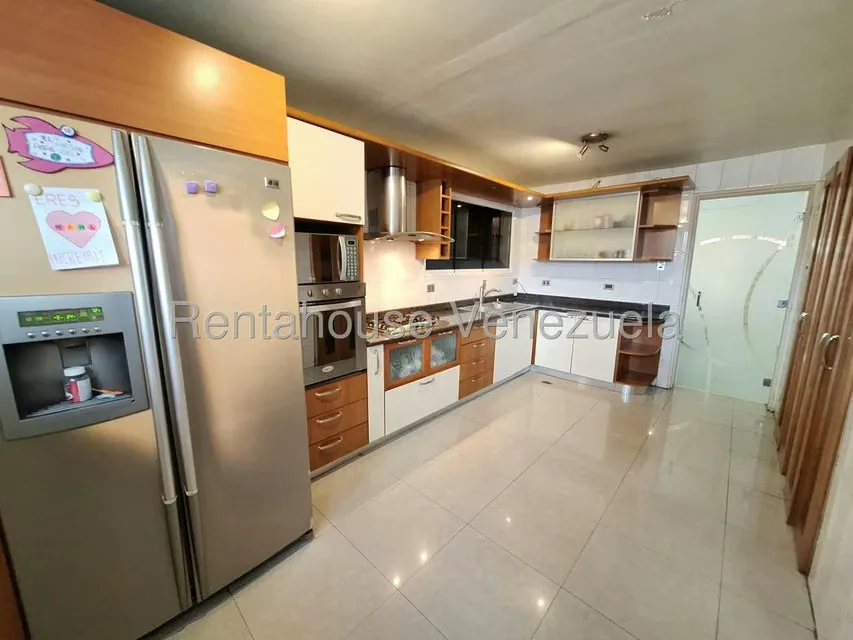 Casa (Duplex) en Venta en Trigal Norte, Carabobo - 16