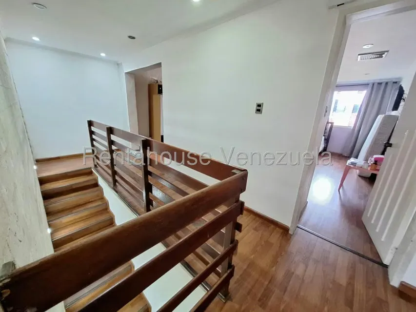 Casa (Duplex) en Venta en Trigal Norte, Carabobo - 22