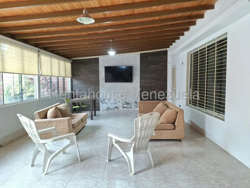 Casa (Duplex) en Venta en Trigal Norte, Carabobo - 38