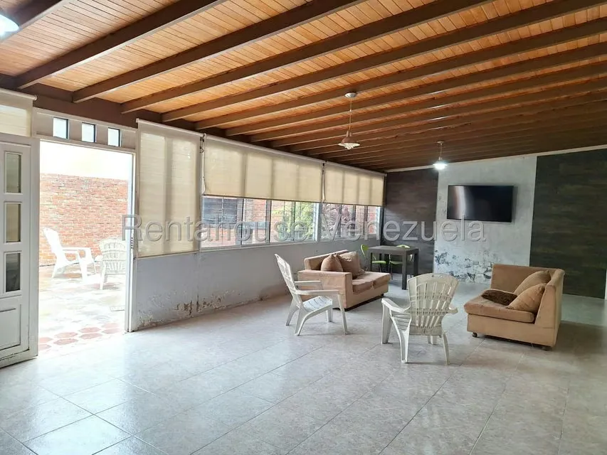 Casa (Duplex) en Venta en Trigal Norte, Carabobo - 40