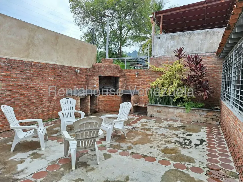 Casa (Duplex) en Venta en Trigal Norte, Carabobo - 41