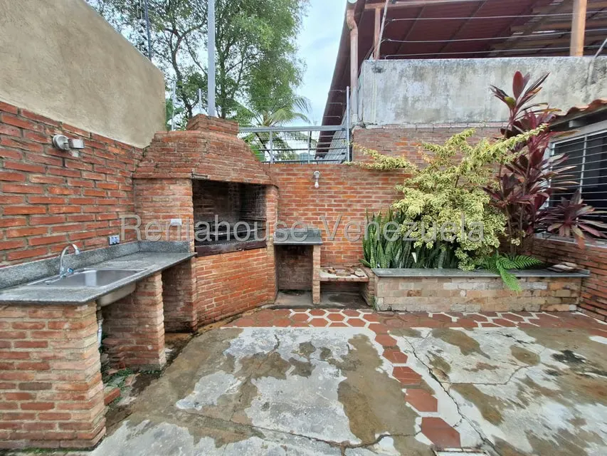 Casa (Duplex) en Venta en Trigal Norte, Carabobo - 45