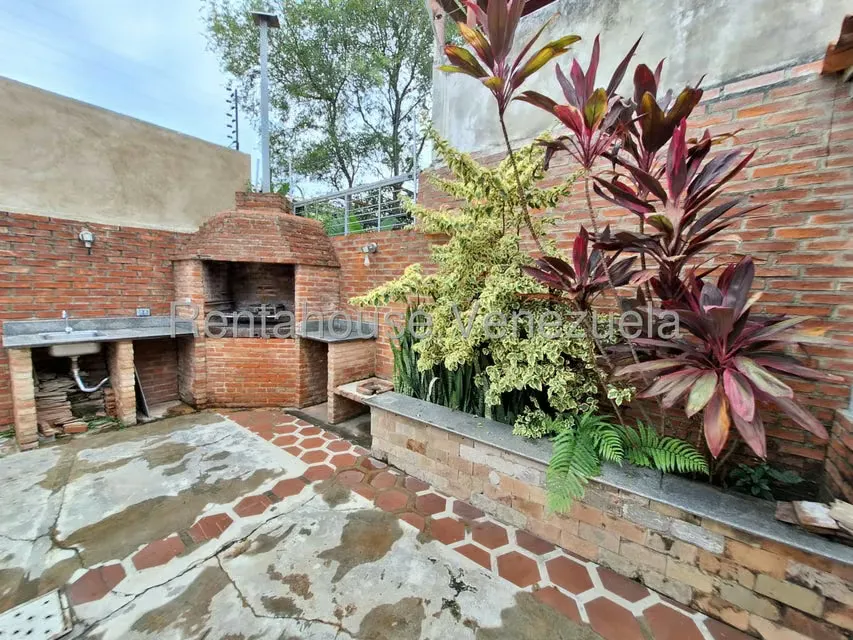 Casa (Duplex) en Venta en Trigal Norte, Carabobo - 46